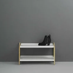 Regale|Schuhschränke^Normann Copenhagen Sko Schuhregal