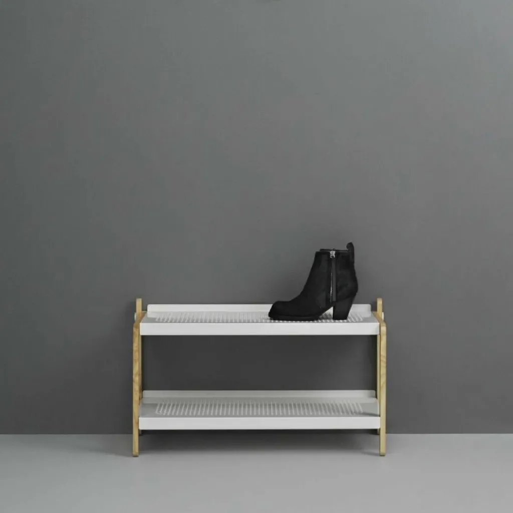 Regale|Schuhschränke^Normann Copenhagen Sko Schuhregal