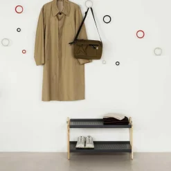 Regale|Schuhschränke^Normann Copenhagen Sko Schuhregal