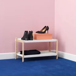 Regale|Schuhschränke^Normann Copenhagen Sko Schuhregal