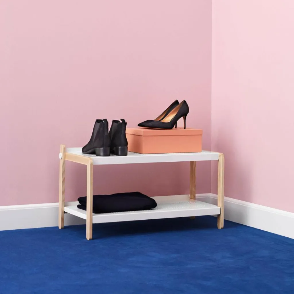 Regale|Schuhschränke^Normann Copenhagen Sko Schuhregal