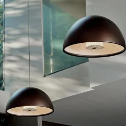 Pendelleuchten^Flos Skygarden Small Pendelleuchte