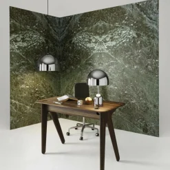 Tische|Schreibtische^Tom Dixon Slab Individual Schreibtisch S