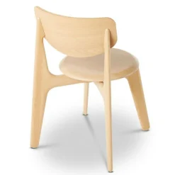 Stühle^Tom Dixon Slab Stuhl