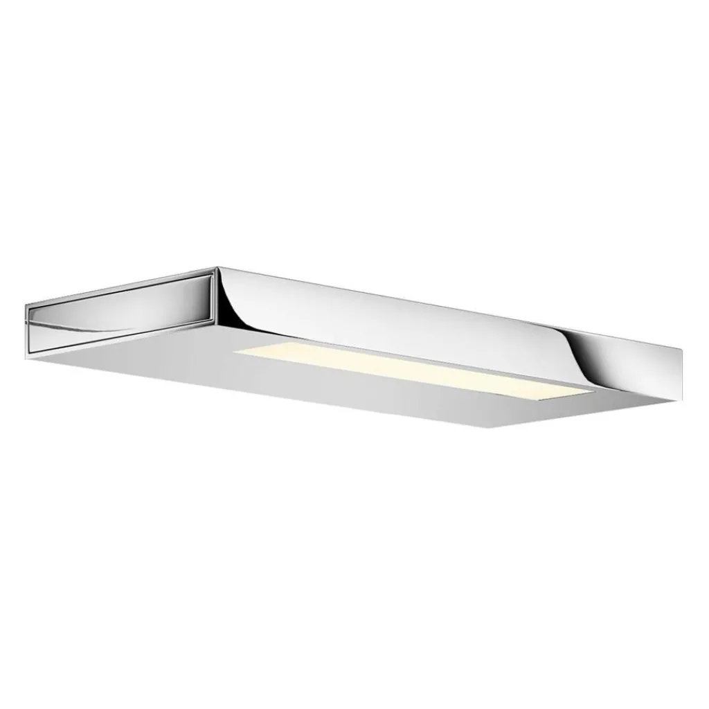 Badezimmerleuchten^Decor Walther Slim 1-24 N LED Spiegelleuchte