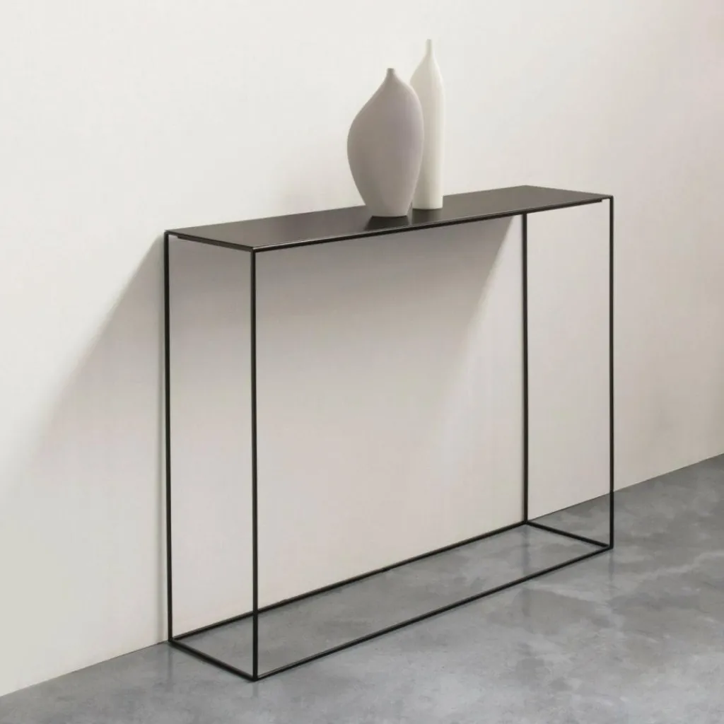 Sideboards|Sideboards^Zeus Slim Irony Konsole