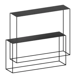 Sideboards|Sideboards^Zeus Slim Irony Konsole