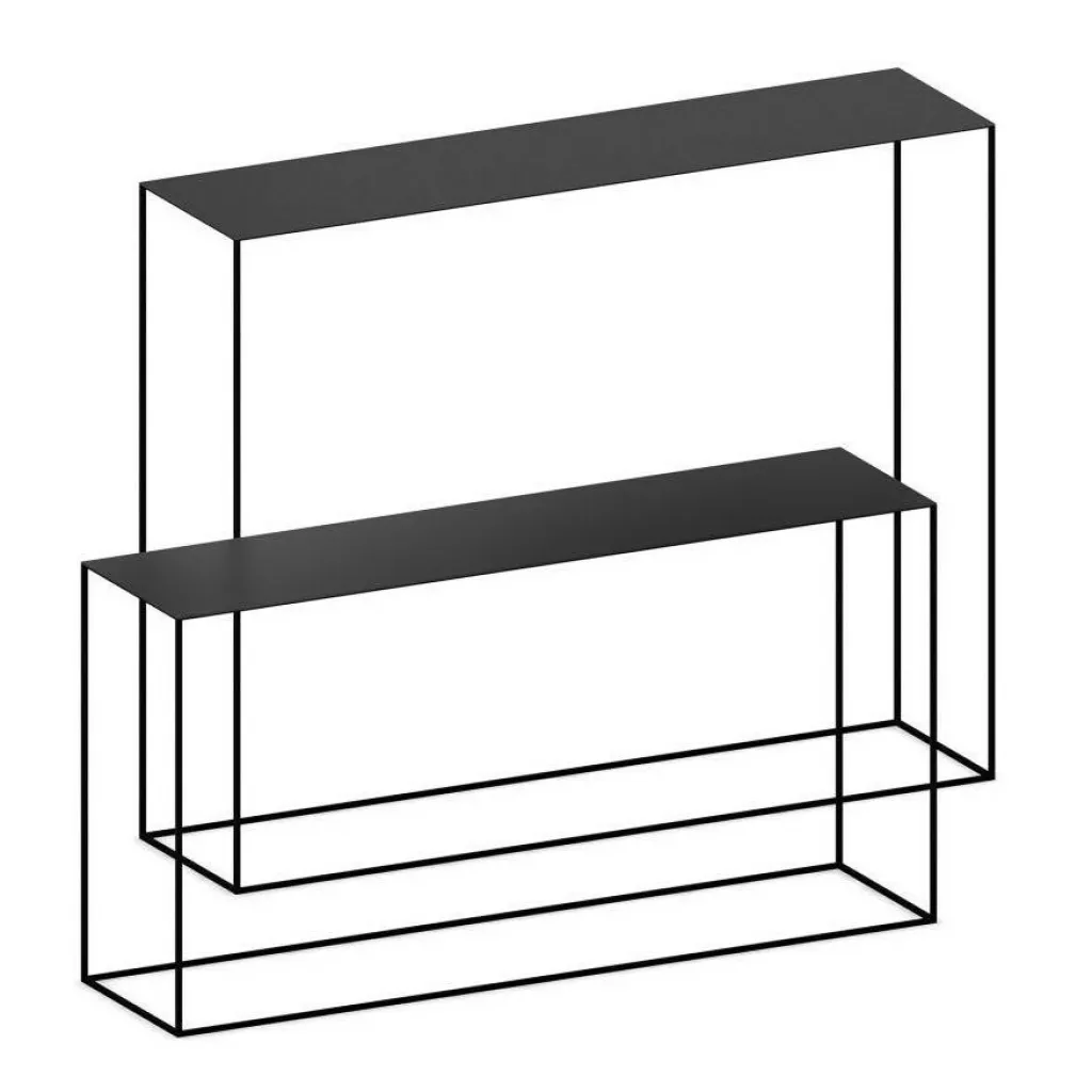Sideboards|Sideboards^Zeus Slim Irony Konsole