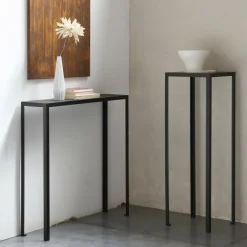 Zeus Slim Konsolentisch H 120cm| Sideboards|Sideboards