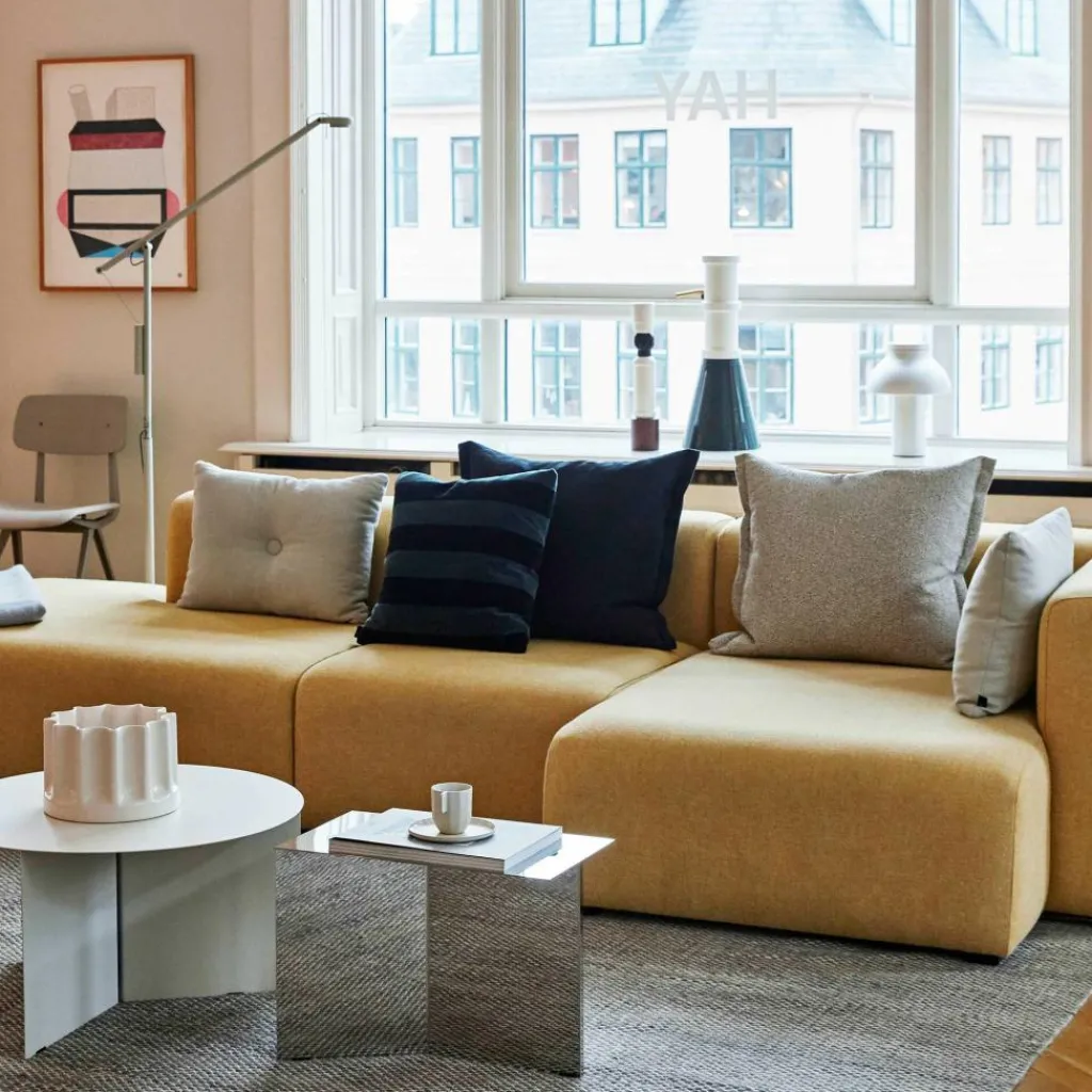 Beistelltische^HAY Slit Beistelltisch länglich