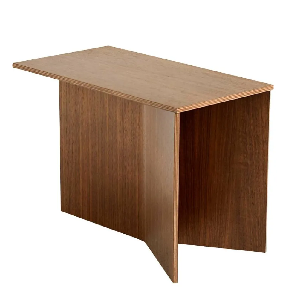 Beistelltische^HAY Slit Beistelltisch länglich