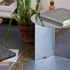 Tische^HAY Slit Beistelltisch rund