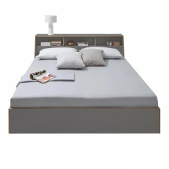 Müller Small Living Slope Doppelbett 160x200cm| Betten