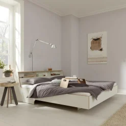 Müller Small Living Slope Doppelbett 160x200cm| Betten