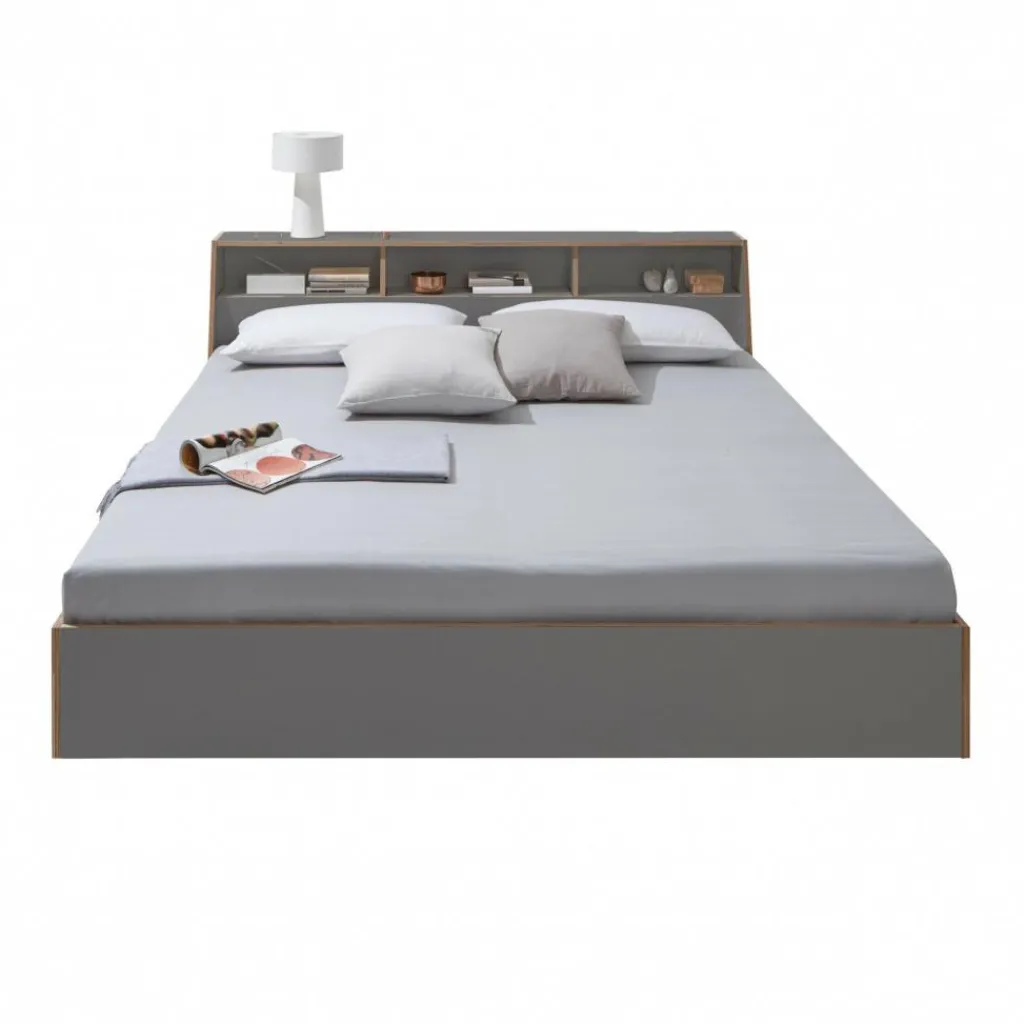 Müller Small Living Slope Doppelbett 180x200cm| Betten