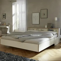 Müller Small Living Slope Doppelbett 180x200cm| Betten