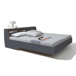 Müller Small Living Slope Doppelbett 180x200cm| Betten