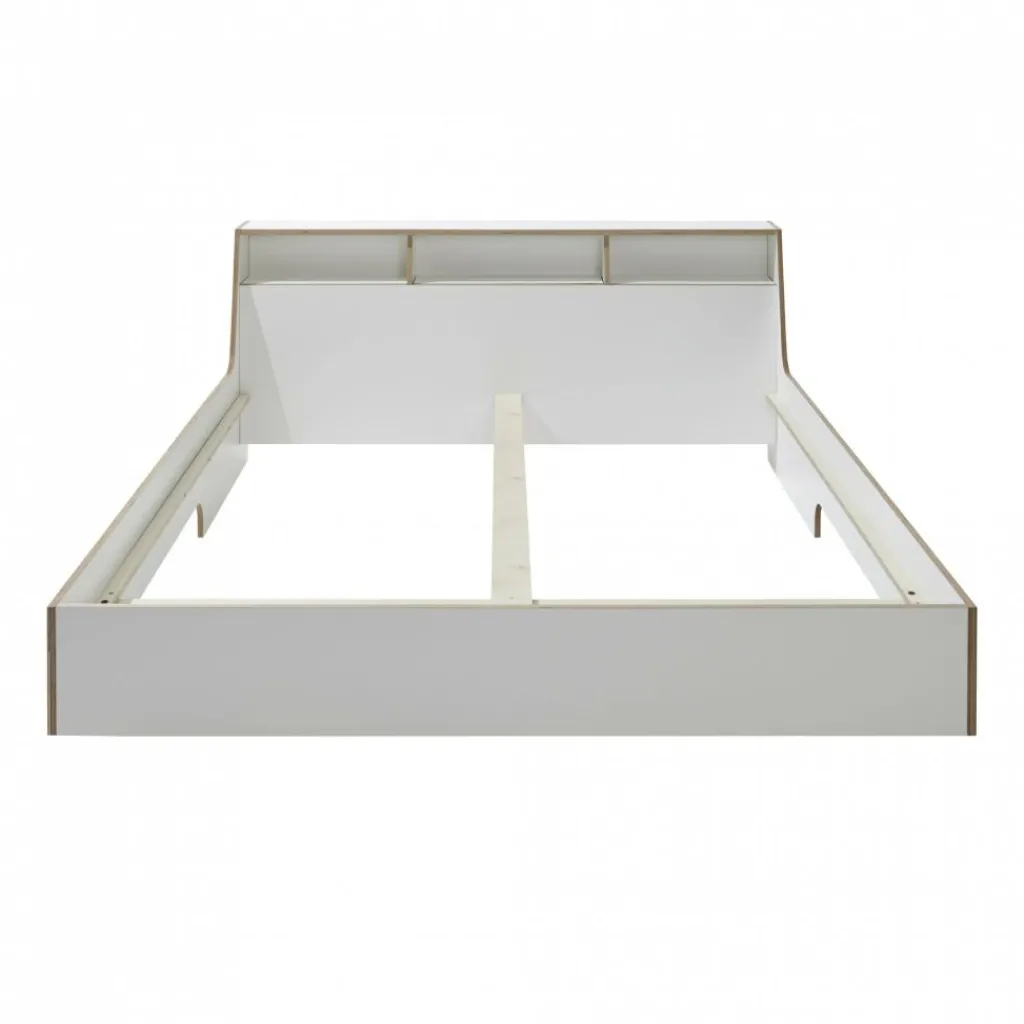 Müller Small Living Slope Doppelbett 180x200cm| Betten