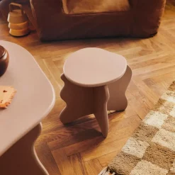 Ferm Living Slope Kinderhocker| Stühle|Kinderstühle