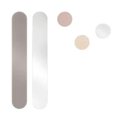 Schönbuch Slot Wandgarderobe Ø24cm| Garderoben