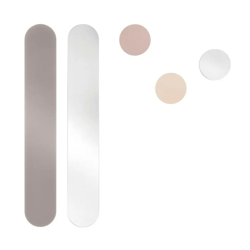 Schönbuch Slot Wandgarderobe Ø24cm| Garderoben