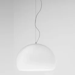 Kartell Small FL/Y Pendelleuchte| Pendelleuchten