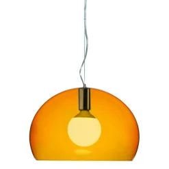 Kartell Small FL/Y Pendelleuchte| Pendelleuchten
