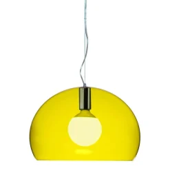 Kartell Small FL/Y Pendelleuchte| Pendelleuchten