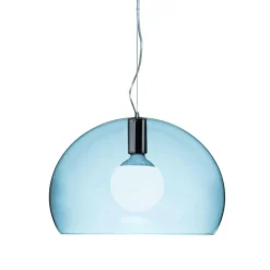 Kartell Small FL/Y Pendelleuchte| Pendelleuchten