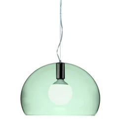 Kartell Small FL/Y Pendelleuchte| Pendelleuchten