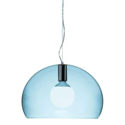 Kartell Small FL/Y Pendelleuchte| Pendelleuchten