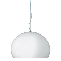 Kartell Small FL/Y Pendelleuchte| Pendelleuchten