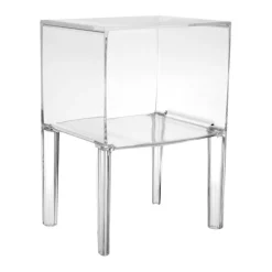 Container|Container^Kartell Small Ghost Buster Nachttisch
