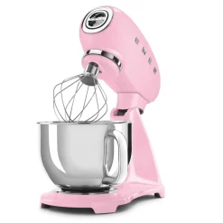 Küchengeräte^Smeg SMF03 Küchenmaschine Voll-Farbe