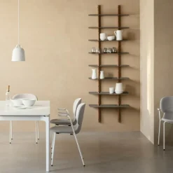 Regale|Regalsysteme^Eva Solo Smile Set Regalsystem L