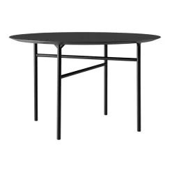 Audo Snaregade Esstisch Ø 120cm| Tische