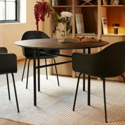 Esstische^Audo Snaregade Esstisch Ø 120cm