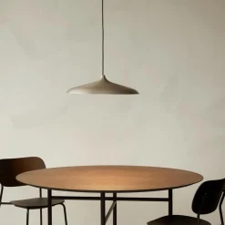 Tische|Esstische^Audo Snaregade Esstisch Ø 138cm