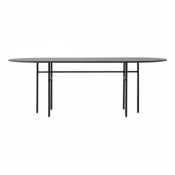 Esstische^Audo Snaregade Esstisch oval