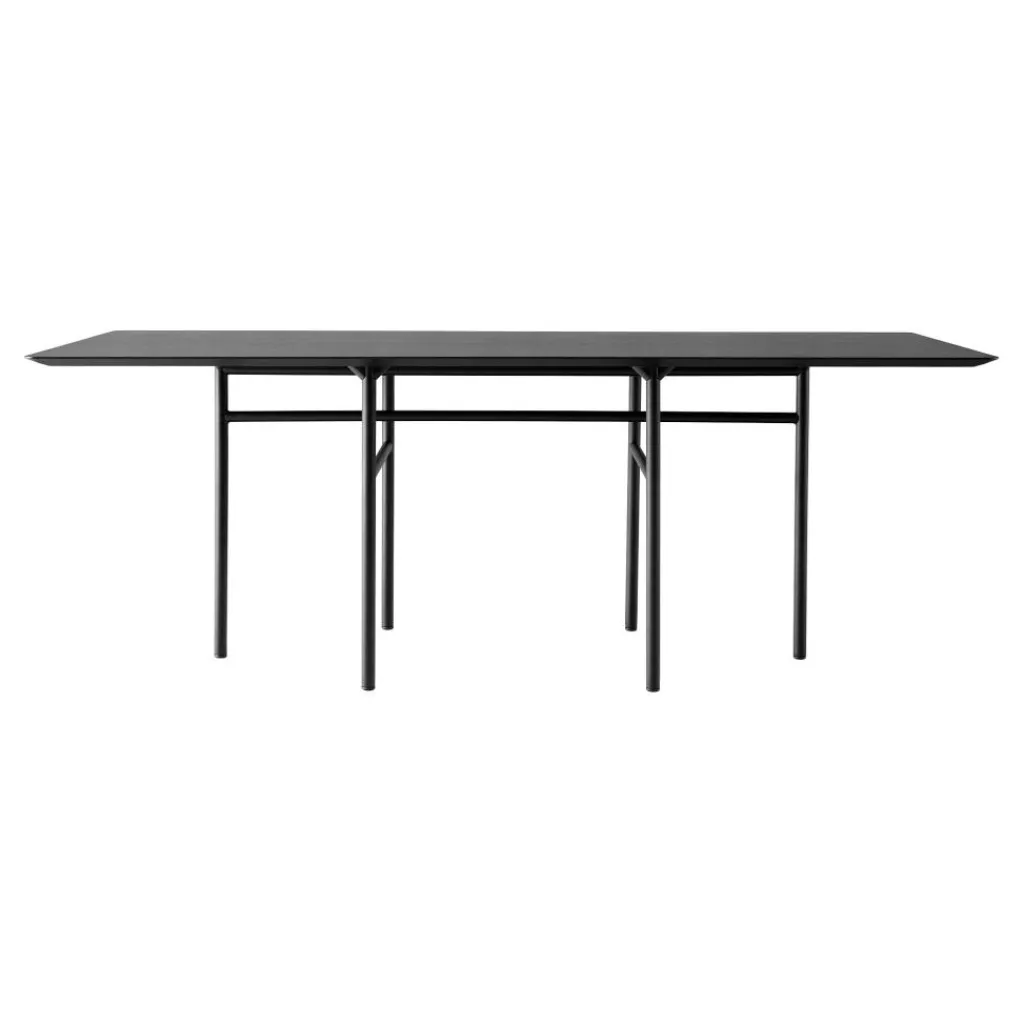 Audo Snaregade Esstisch 200x90cm| Esstische