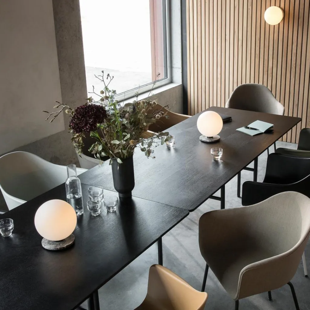 Audo Snaregade Esstisch 200x90cm| Esstische