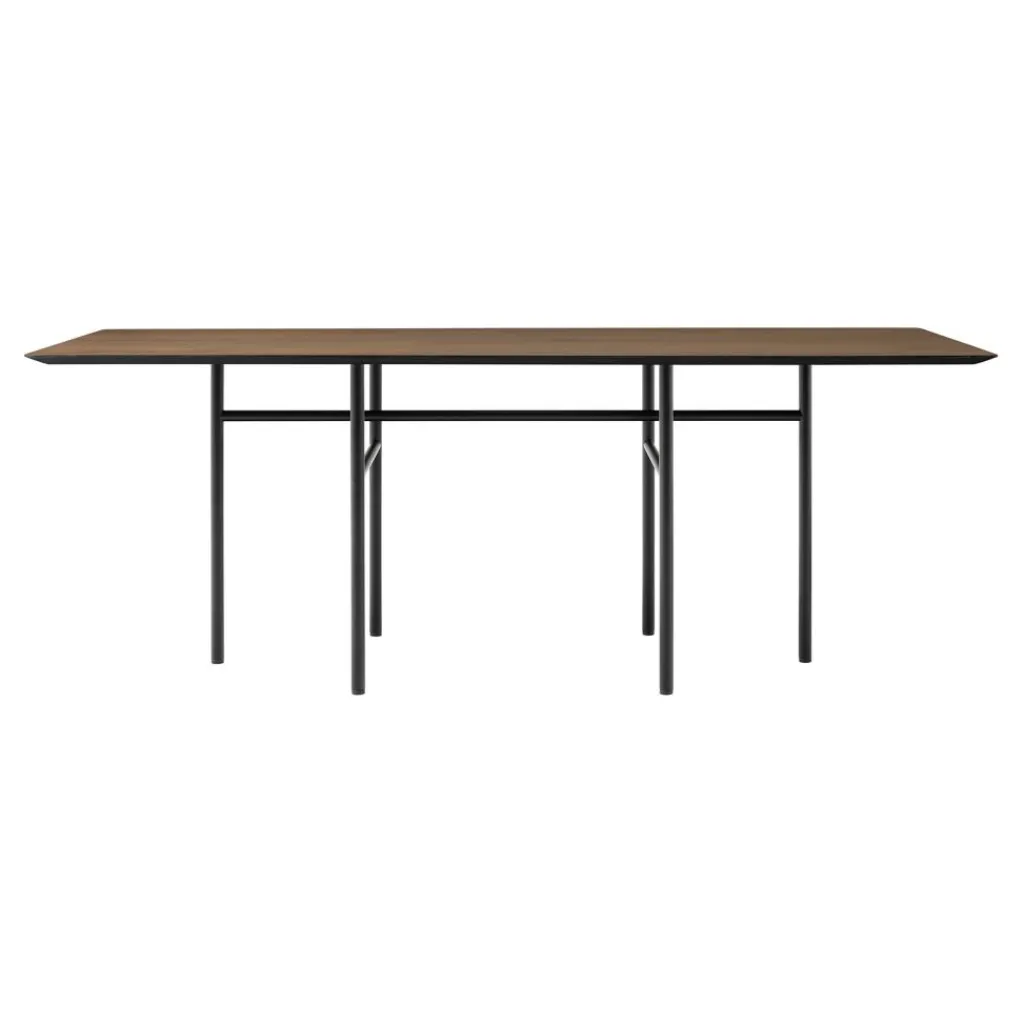 Audo Snaregade Esstisch 200x90cm| Esstische