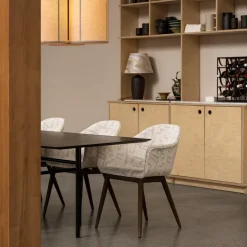 Audo Snaregade Esstisch 200x90cm| Esstische