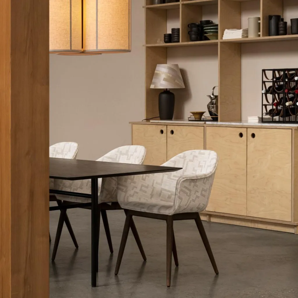 Audo Snaregade Esstisch 200x90cm| Esstische