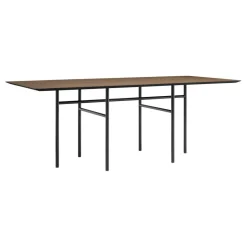 Audo Snaregade Esstisch 200x90cm| Esstische