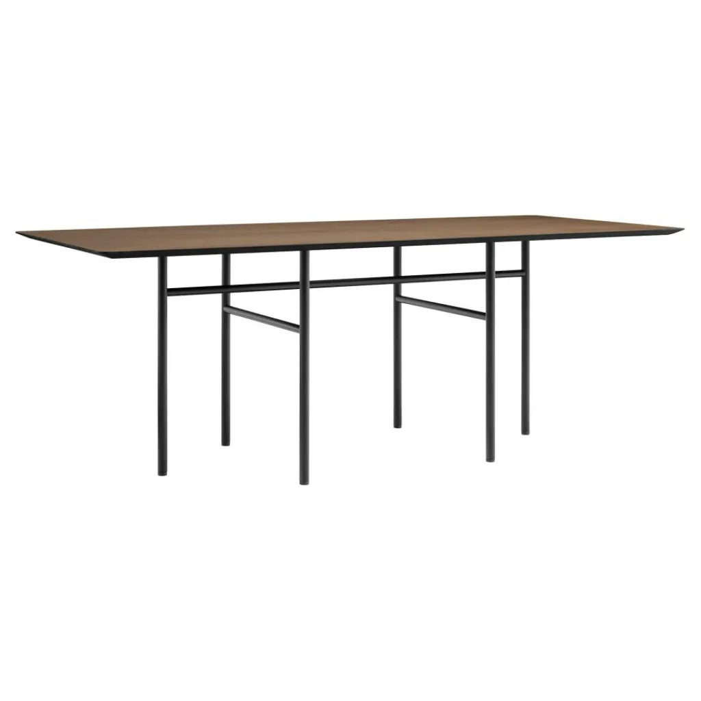 Audo Snaregade Esstisch 200x90cm| Esstische