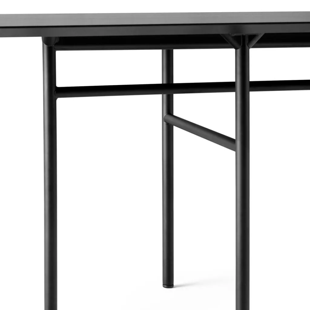 Audo Snaregade Esstisch 200x90cm| Esstische