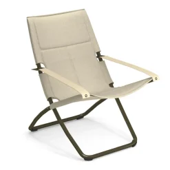 Emu Snooze Cozy Liegestuhl klappbar| Stühle|Gartenstühle