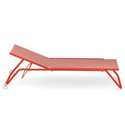 Gartenliegen^Emu Snooze Sonnenliege