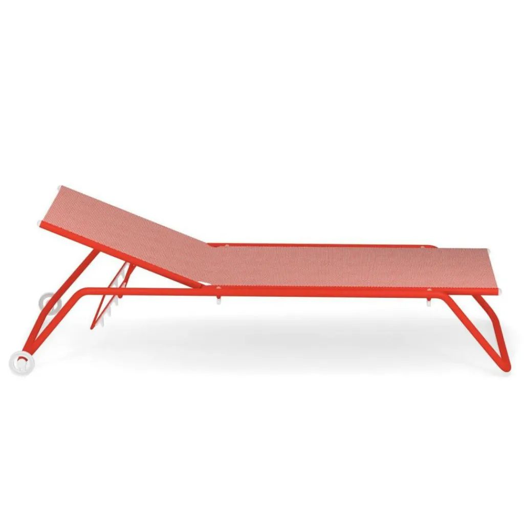 Gartenliegen^Emu Snooze Sonnenliege